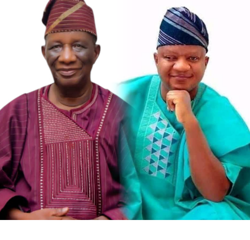 Celebrating an Icon: Barr Akeem Agbaje Extols Chief Oladeji’s Contributions at 85