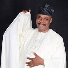 Hon Umar Farouk Arisekola-Alao Congratulates Alhaji Fatai Ibikunle on Code of Conduct Bureau Appointment