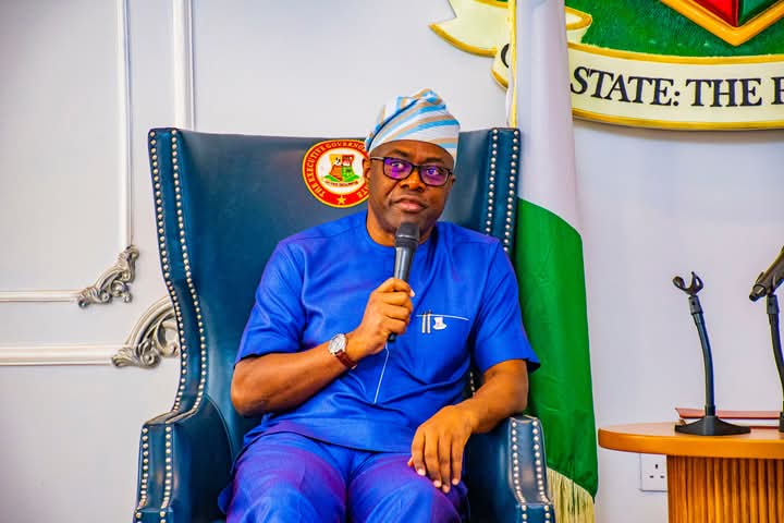 Oyo Government Inaugurates Joint Task Force to Enforce Crackdown on Illegal Mining