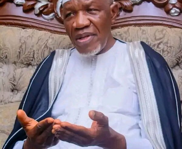 Akeem Agbaje Mourns Popular Islamic Cleric, Describes Death as Painful