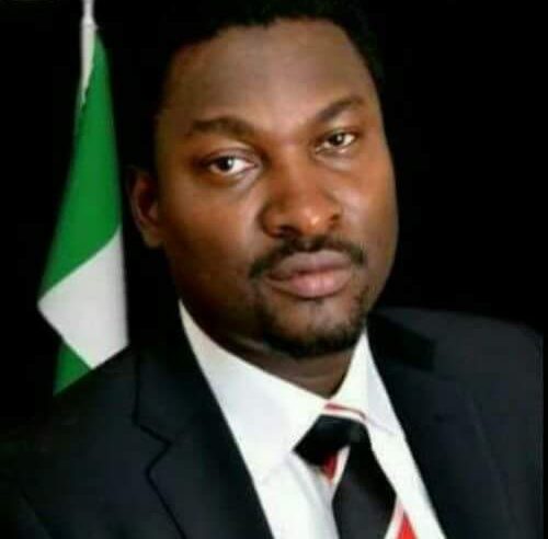 BIRTHDAY:Agbaje Congratulates Chief Adeniyi Adeagbo on his 49th Anniversary