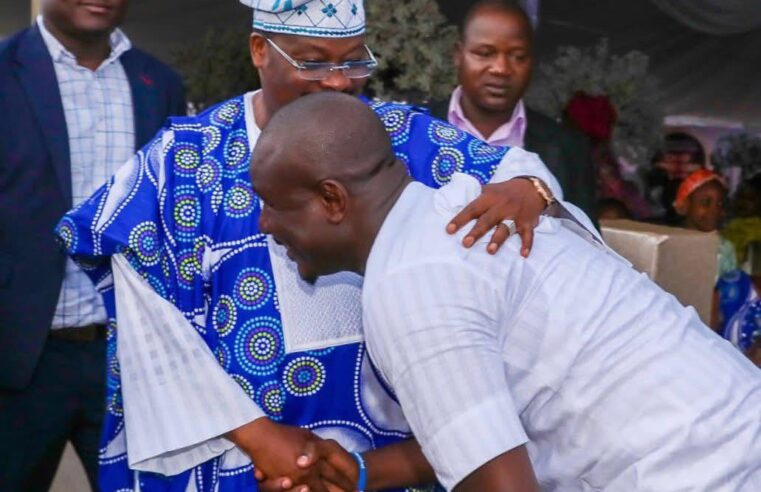 75th POSTHUMOUS BIRTHDAY: Though He Is No Longer With Us, His Impact Endures – Akin Alabi Pays Tribute to Ajimobi