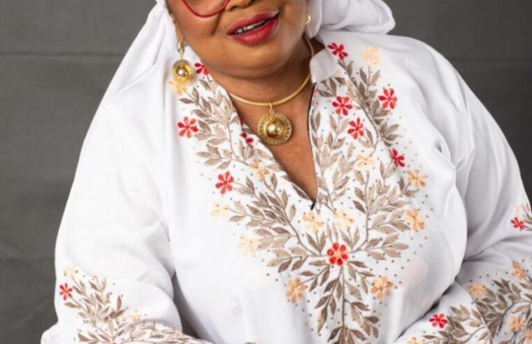 BIRTHDAY: Alhaja Tinuade Adigun Embodies Dedication and Progressive Leadership – Agbaje
