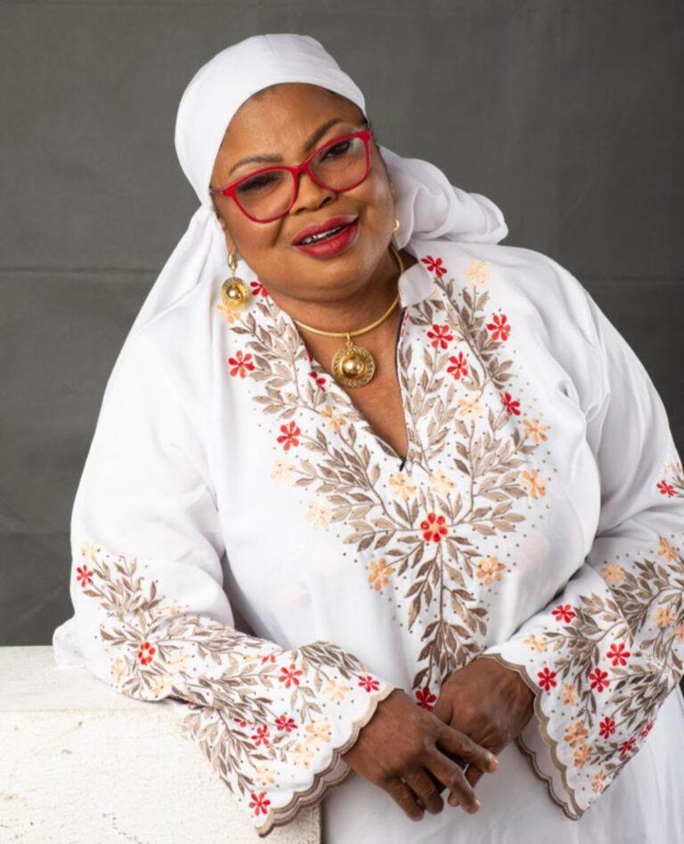 BIRTHDAY: Alhaja Tinuade Adigun Embodies Dedication and Progressive Leadership – Agbaje