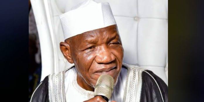 We’ve Lost a Voice of Peace and Morality – Umar Farouk Arisekola-Alao Mourns Sheikh Muyideen Bello