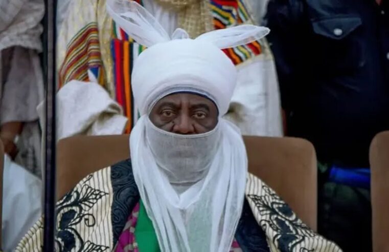 JUST IN: Court of Appeal Overturns Kano High Court Injunction on Emir of Kano and Other Dethroned Emirs