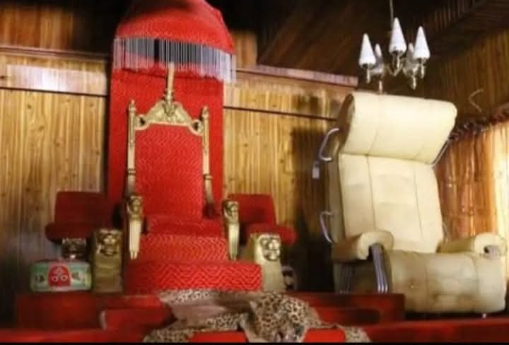 JUST IN: Makinde Approves New Alaafin of Oyo