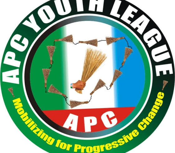 Oyo APC Youth League Reaffirms Loyalty to Party, Advises Youth Participation in INEC Registration 