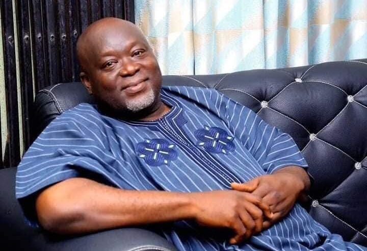 Birthday: A True Builder of Destinies – Hon Akande Samuel Hails Alhaji Alebiosu’s Selfless Leadership