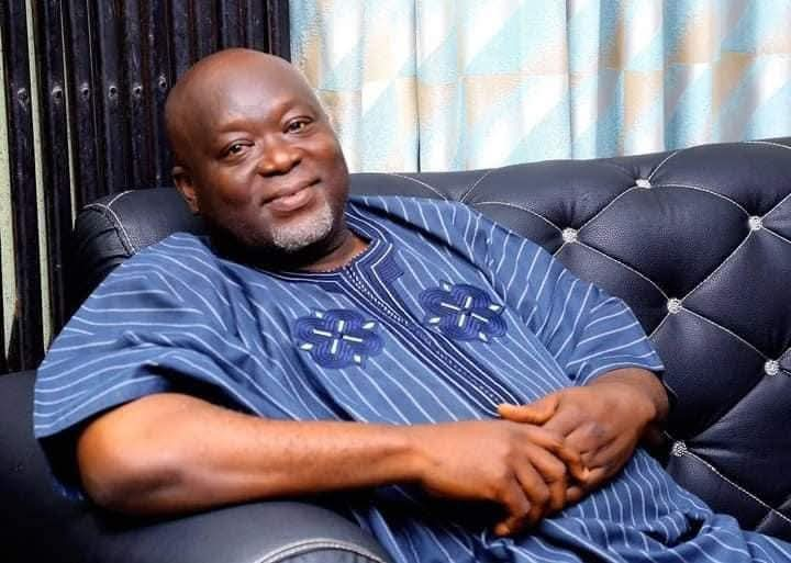 Birthday: A True Builder of Destinies – Hon Akande Samuel Hails Alhaji Alebiosu’s Selfless Leadership