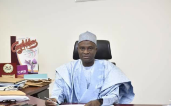 Nasir El-Rufai Aide, Charged with Money Laundering