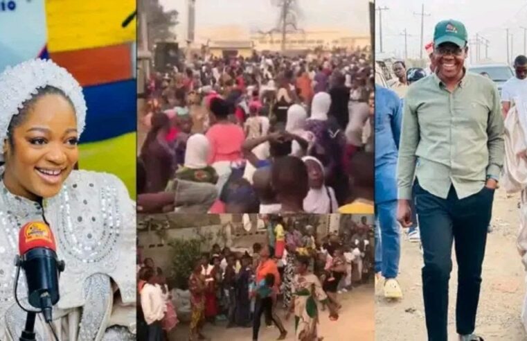 Ibadan Stampede: Court Grants Ooni’s Ex-Wife, Oriyomi Hamzat, Fasasi Bail