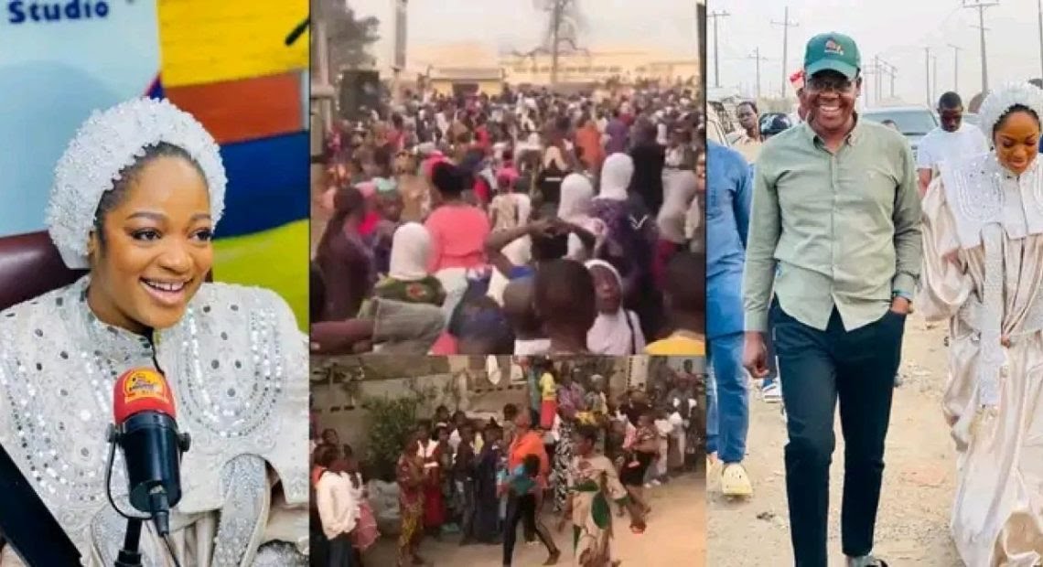 Ibadan Stampede: Court Grants Ooni’s Ex-Wife, Oriyomi Hamzat, Fasasi Bail