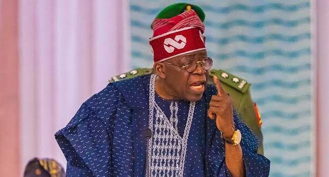 Borno Attack: Tinubu Expresses Sympathy Over Loss of Soldiers, Vows Continued Military Action