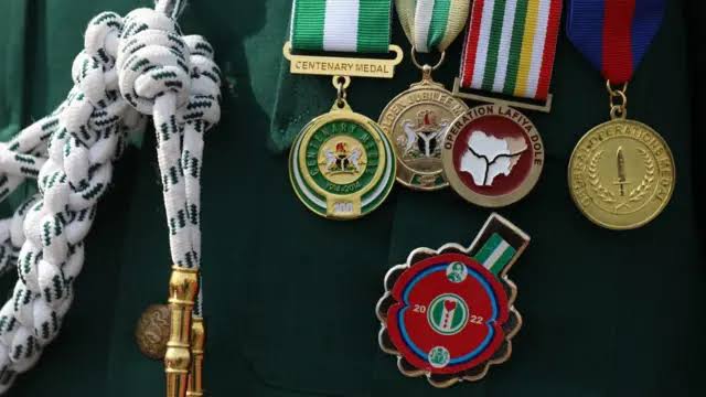 We Owe Them an Eternal Debt of Gratitude, Agbaje Hails Armed Forces