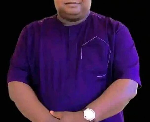 Agbaje Felicitates Ex-Oyo Speaker on His Birthday