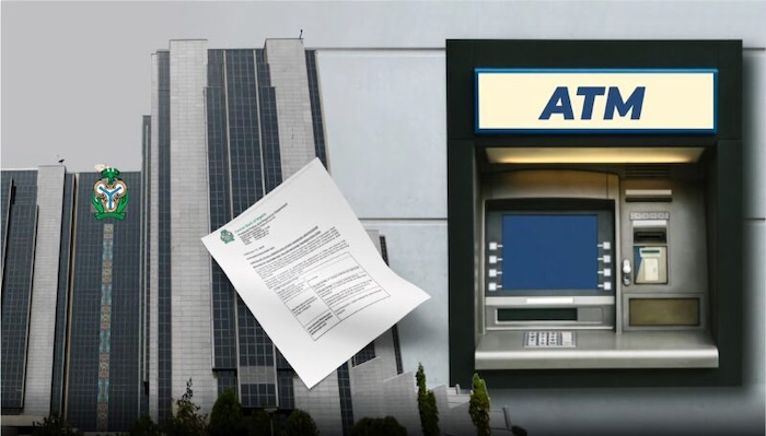 CBN Raises ATM Transaction Fees, New Charges Effective March 2025