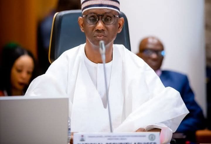 NSA Ribadu Denies 2031 Presidential Ambition, Refuses to Engage in Media Spat with El-Rufai