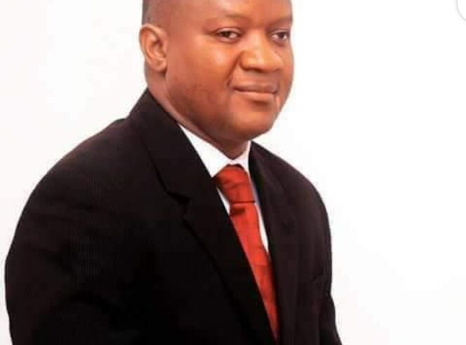 True Love Lies in Building Our Communities, Agbaje Felicitates Oyo State on Valentine’s Day