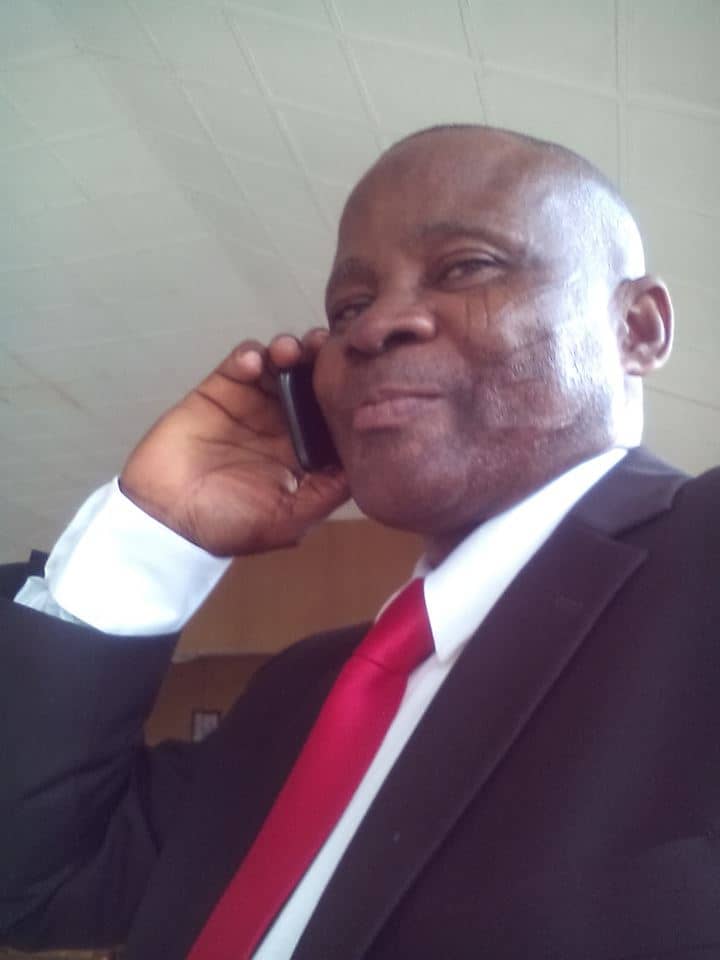 Hon Dauda Kolawole Celebrates Chief Akin Oke on 86th Birthday, Lauds His Contributions to Progressivism