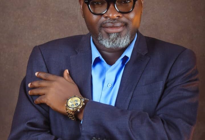 Arisekola Alao Celebrates Hon Adedayo Nurudeen Adeniyi on His Birthday