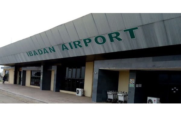 Ibadan Airport Upgrade Enters Second Phase with New International Terminal