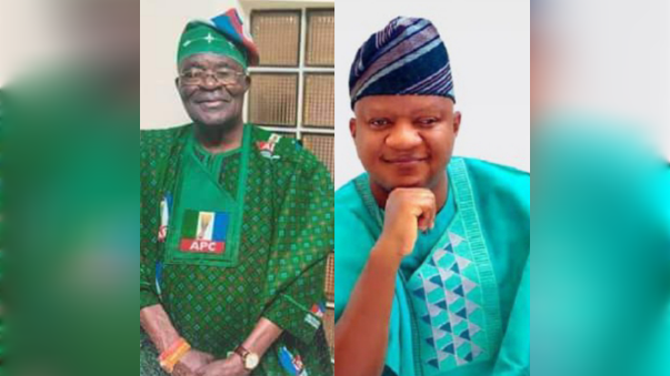 Agbaje Hails Legacy of Progressivism as Chief Akin Oke Celebrates 86th Birthday