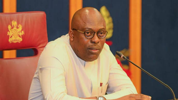 Supreme Court Bars CBN, Others from Disbursing Funds to Rivers State Government