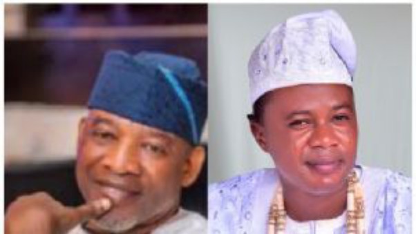 Prof. Gbolagade Celebrates Chief Lowo Obisesan, on His Birthday