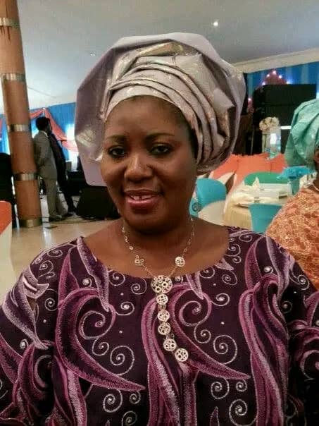 Arisekola Alao Celebrates Alhaja Tairat Adeyemi on Her Birthday