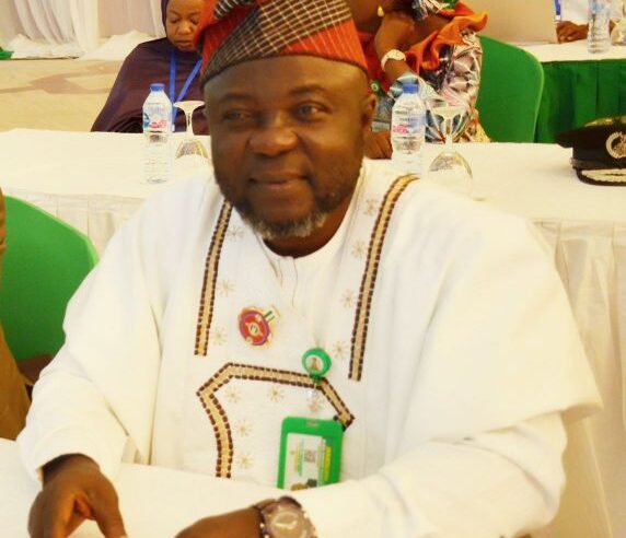 Arisekola Alao Celebrates Hon Aderogba Adebayo Taofik on His Birthday