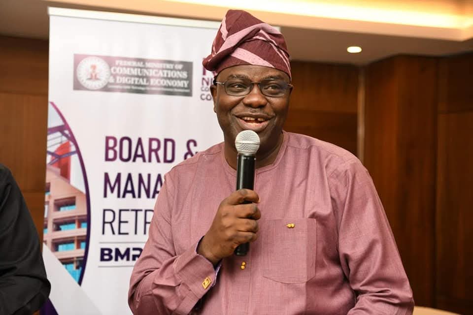 Adeolu Akande: Let’s Imbibe The Teachings Of Ramadhan