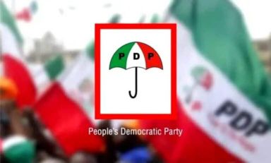 PDP Governors to Challenge Fubara’s Suspension in Court