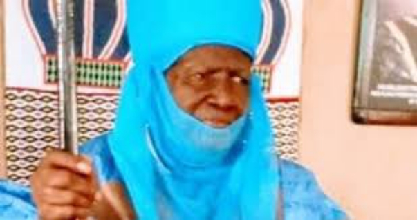 Arisekola Alao Mourns the Passing of Alhaji Haruna Maiyasin Katsina, Sarkin Sasa