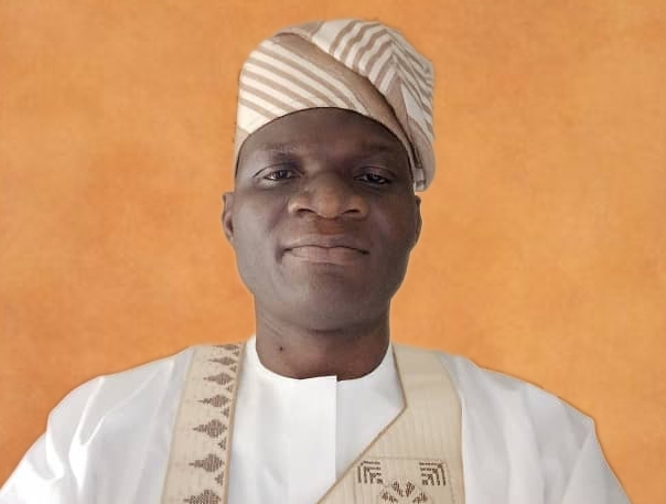 Easter Celebration: Hon Shola Olatunbosun Felicitates with Christian Faithful 