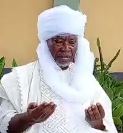 Agbaje Congratulates Senator Ayo Adeseun on His Turbaning as Asiwaju and Baba Isale Adinni of Ogbomosoland