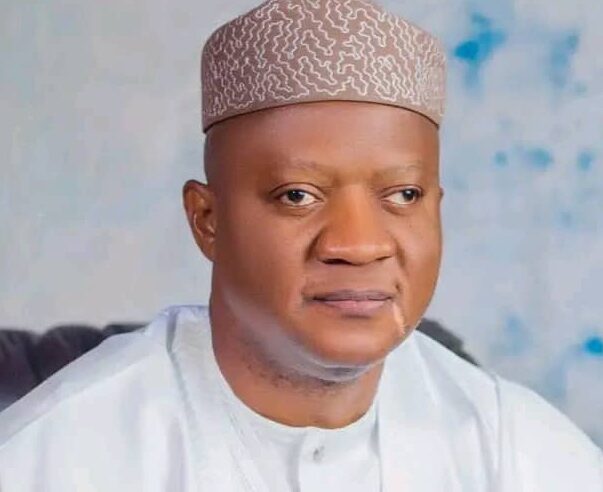 Oyo 2027: United APC Will Resist Imposition of Governorship Candidate – Agbaje