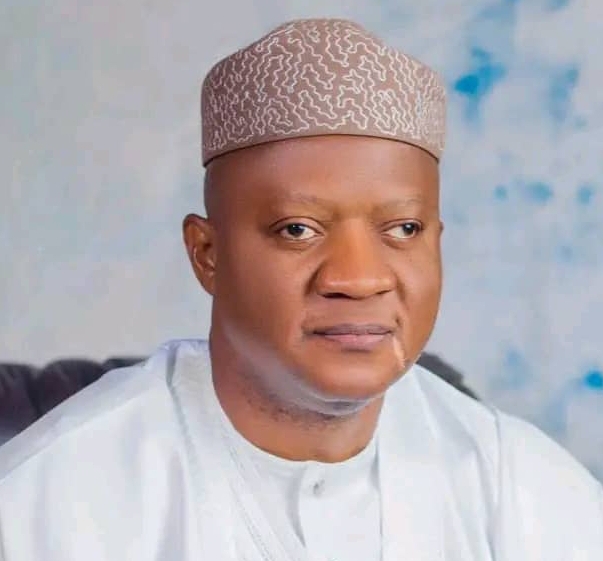 Barr Agbaje Canvasses Agricultural Transformation in Oyo, Pledges Economic Revival Through Agribusiness