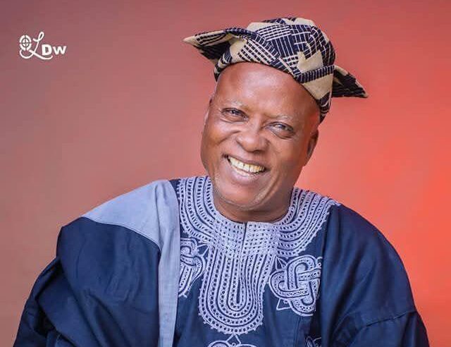 Oyo State Supervisory Councillors Forum Mourns the Passing of Hon Sanda Taiwo