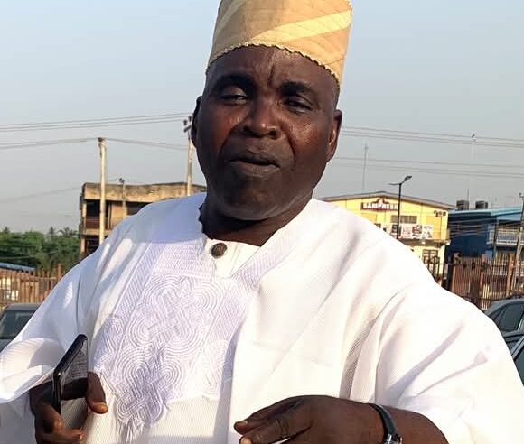 Arisekola Alao Celebrates Hon Lasun Adebunmi on Birthday