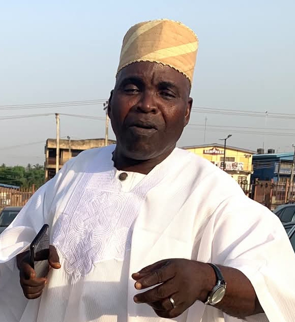 Arisekola Alao Celebrates Hon Lasun Adebunmi on Birthday