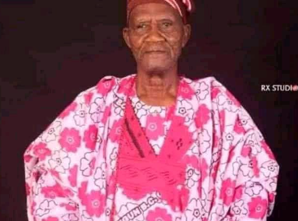 He Was a Father and Pillar of Support – Barr Agbaje Pays Tribute to Late Baba Olorode