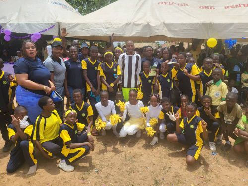 Children’s Day: Prof Gbolagade Calls for Greater Commitment to Children’s Rights, Education