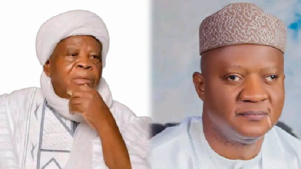 Baba Agbotomokekere Remains a Pillar of Spiritual Strength – Agbaje Celebrates Chief Imam of Ibadanland at 90