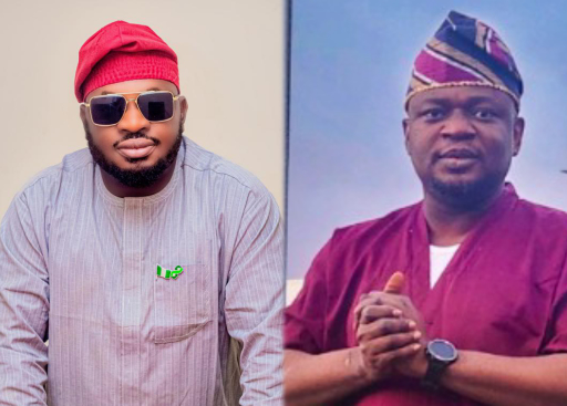 Hon Babatunde Alonge Felicitates Oyo APC Youth Leader, Prince John Oyetunji Aremu on Birthday