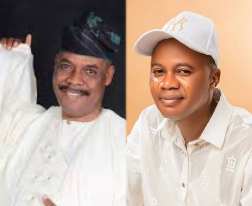 Prof Gbolagade Congratulates Alhaji Fatai Ibikunle on South West Development Commission Appointment