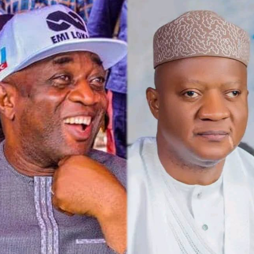Barr Akeem Agbaje Congratulates Senator Yunus Akintunde on Chairmanship of South West Development Commission Committee