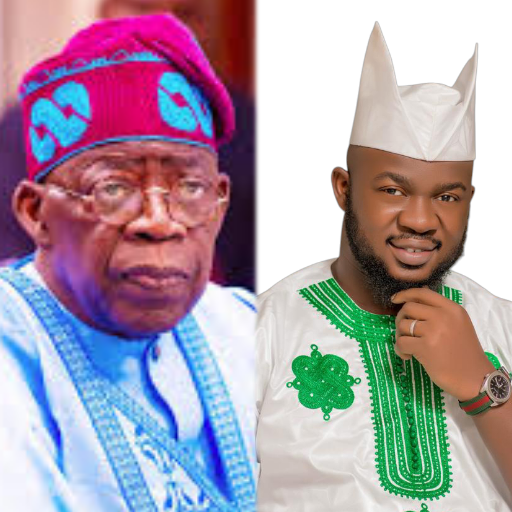 Two Years in Office: Arisekola Alao Celebrates President Tinubu, Urges Support for Renewed Hope Agenda