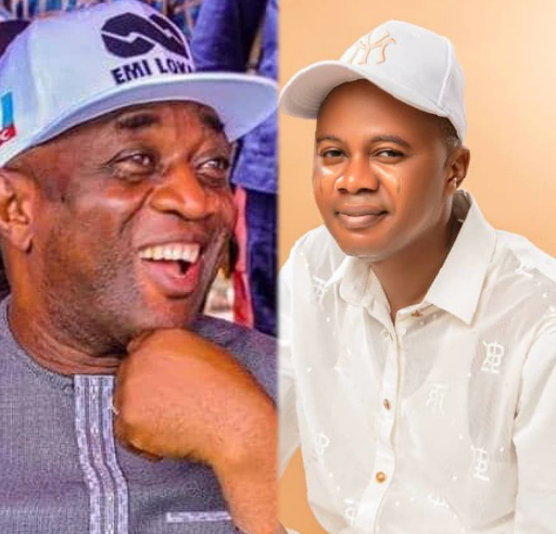 SWDC: Prof Gbolagade Congratulates Senator Yunus Akintunde on Appointment as Committee Chairman