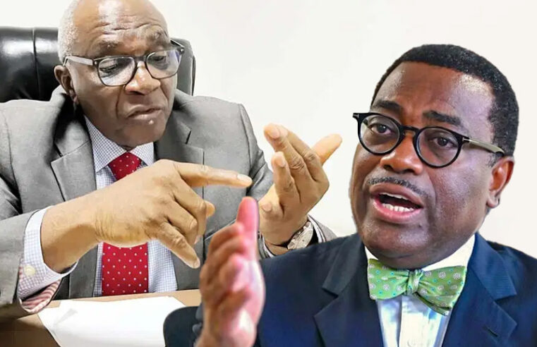 Nigeria Not Worse Than 1960, Economy Has Grown Massively — Presidency Counters Adesina’s Claim
